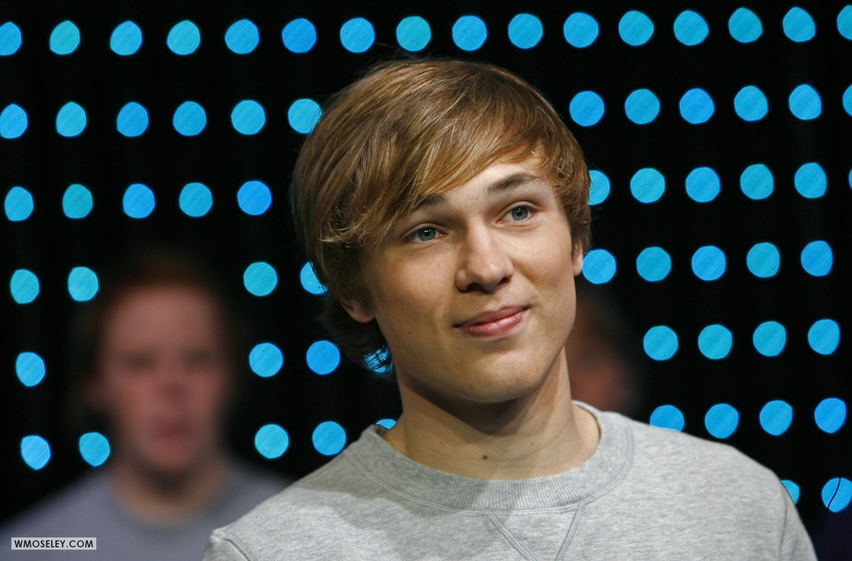 William Moseley