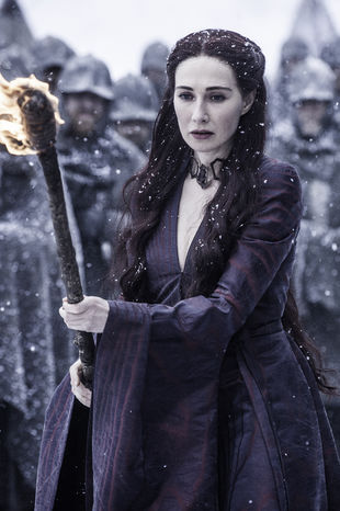 Picture of Melisandre