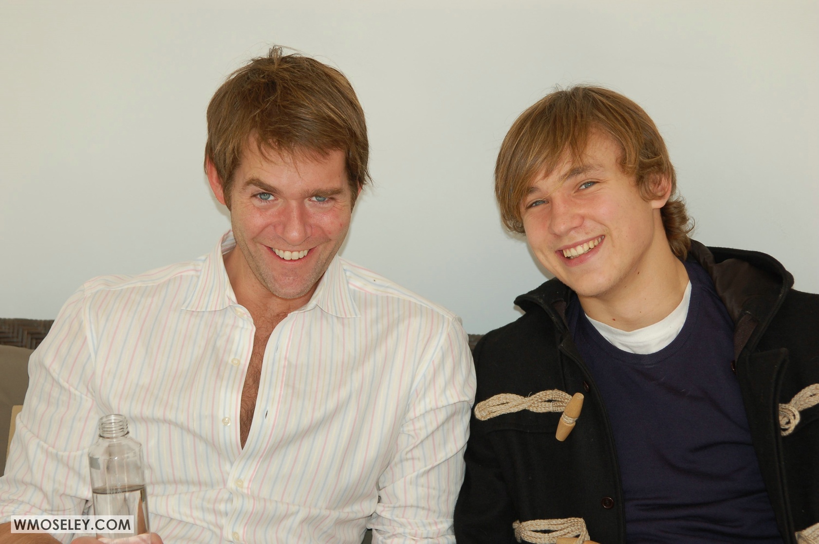 William Moseley