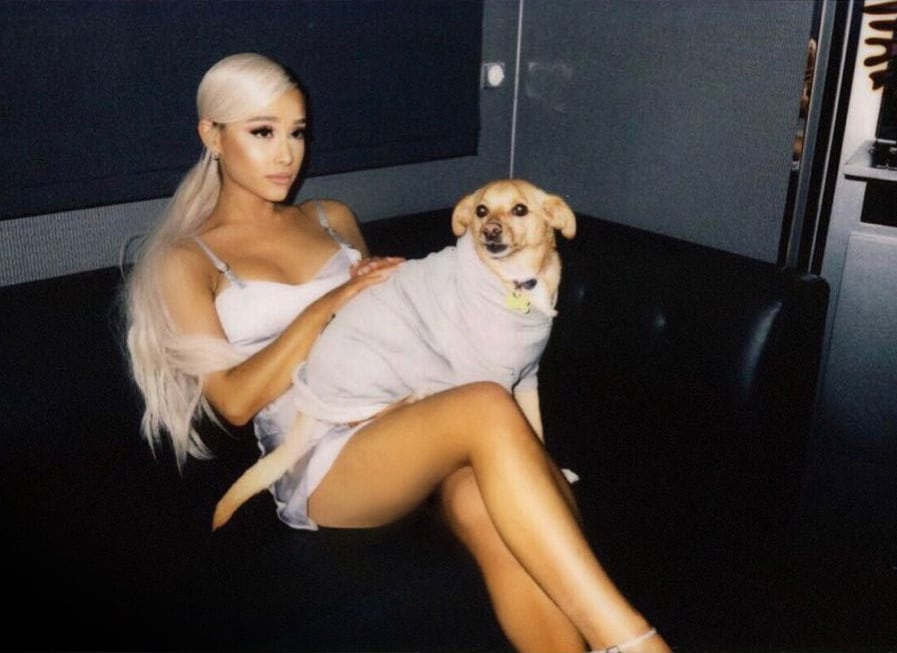 Ariana Grande