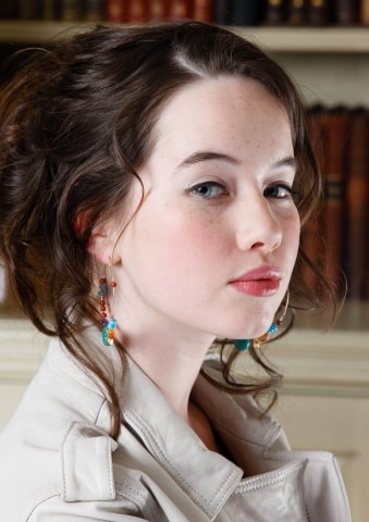 Picture Of Anna Popplewell