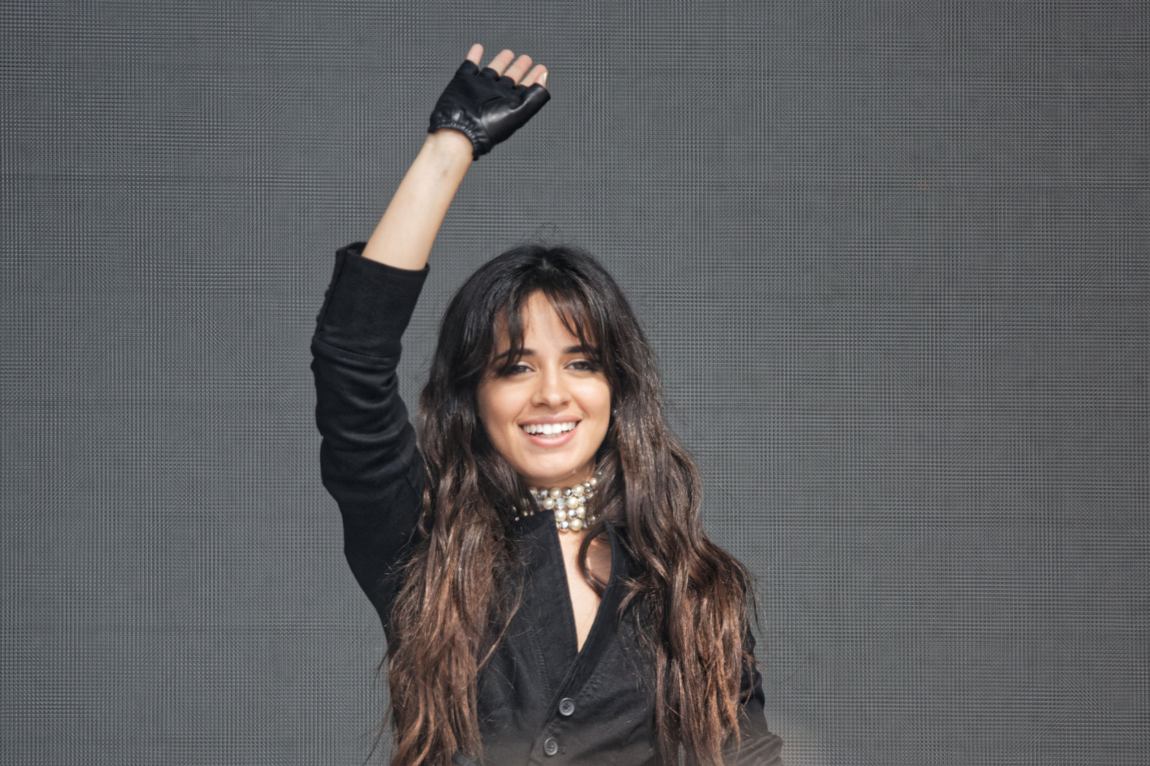 Camila Cabello