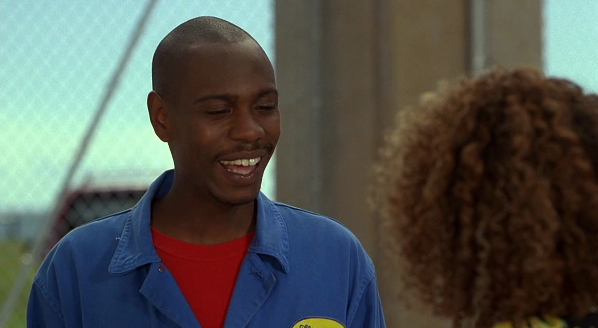Half Baked