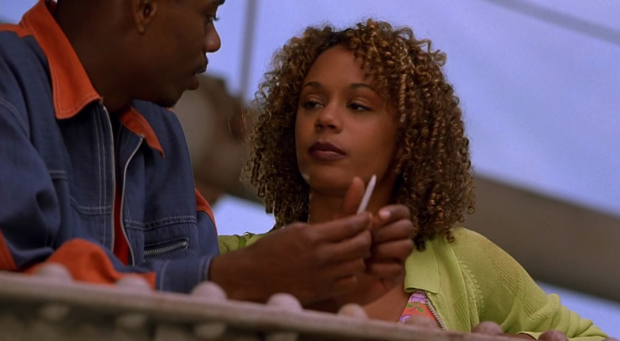 Half Baked