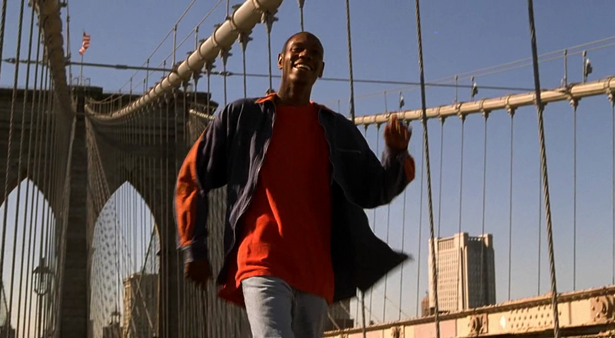 Half Baked
