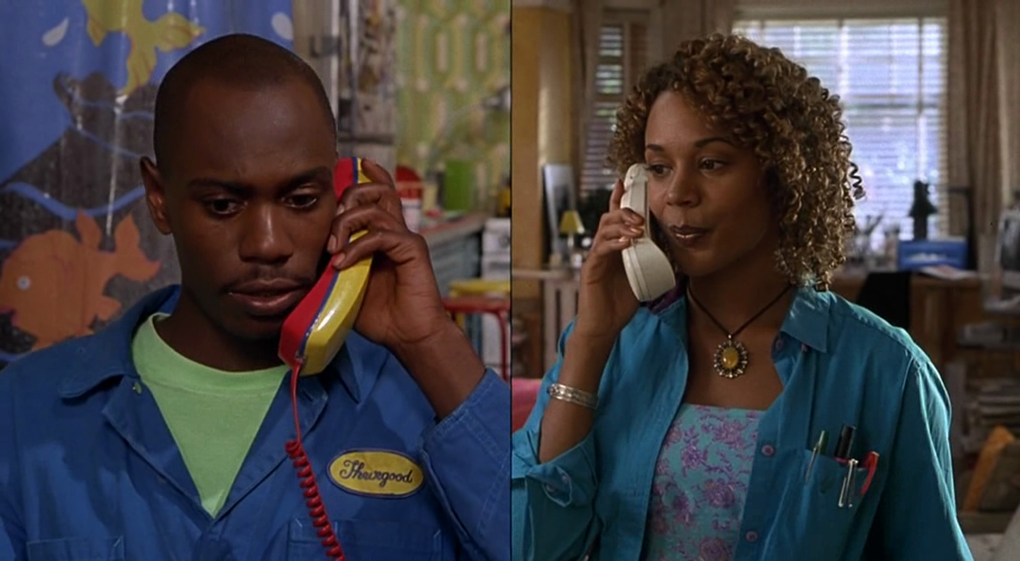 Half Baked