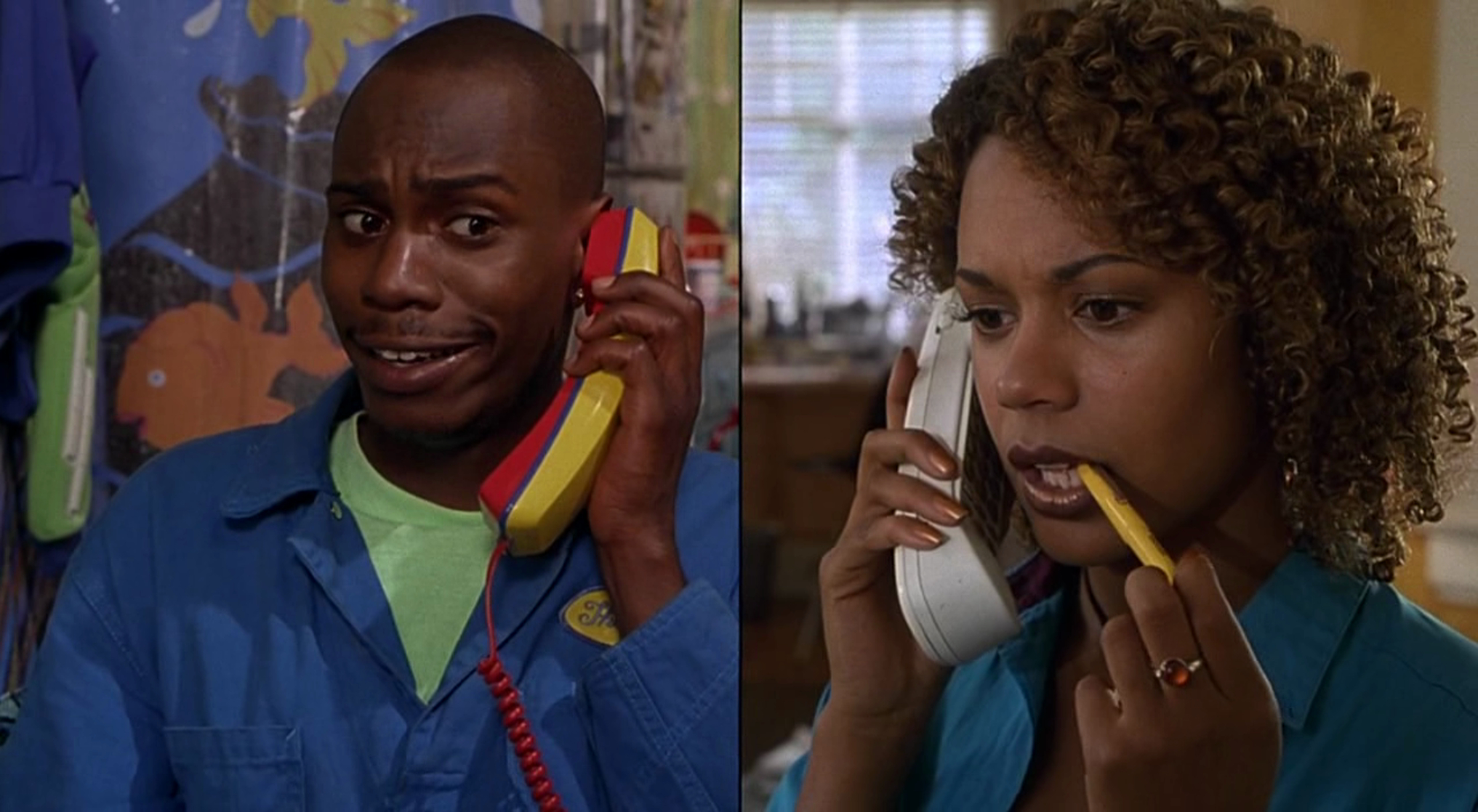 Half Baked