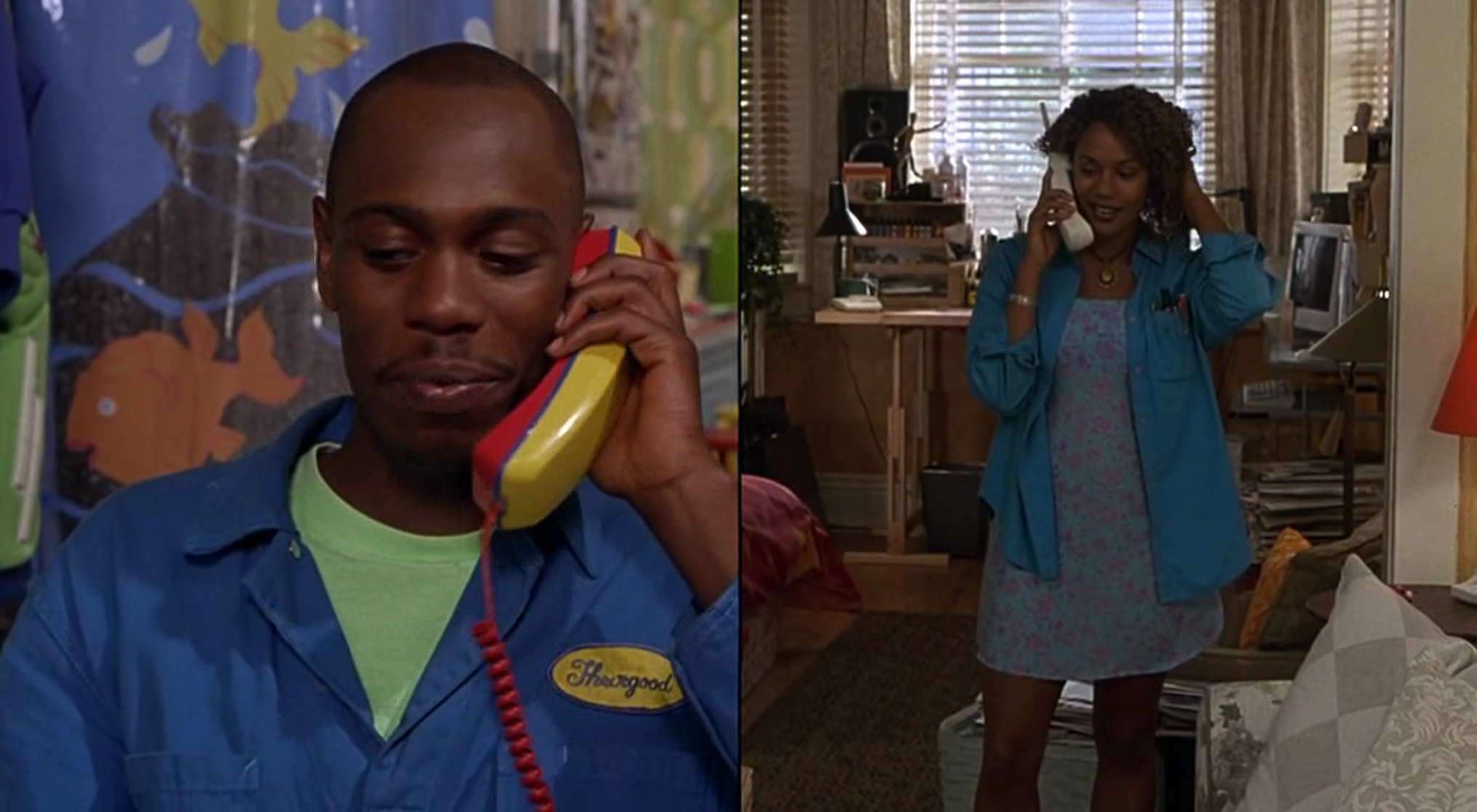 Half Baked