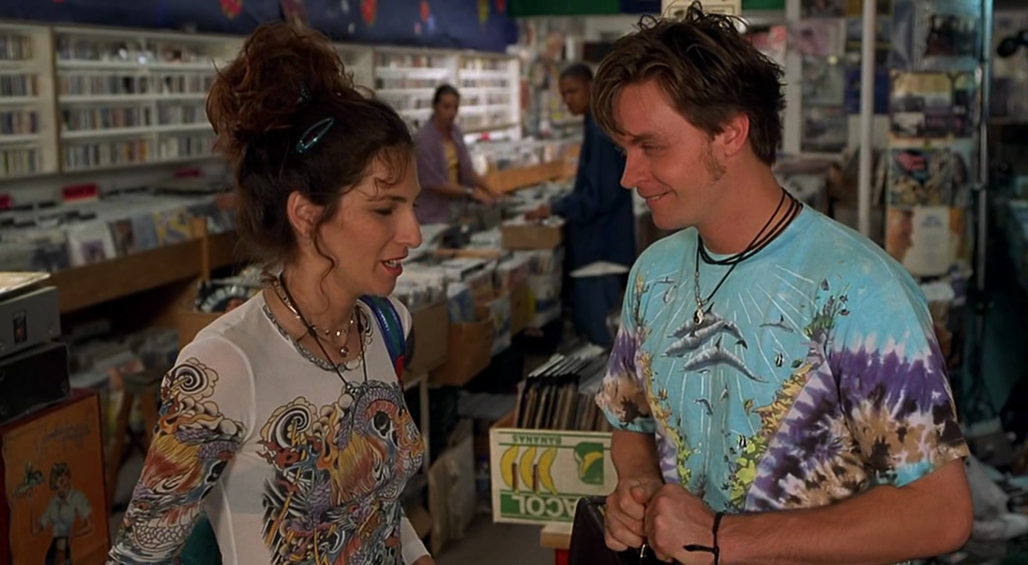 Half Baked