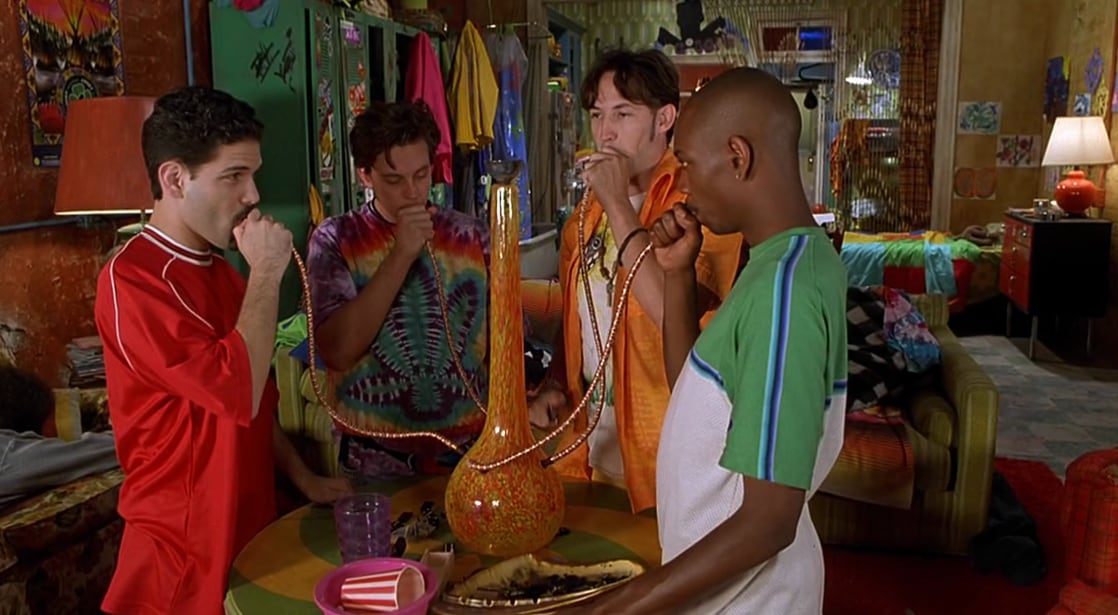 Half Baked