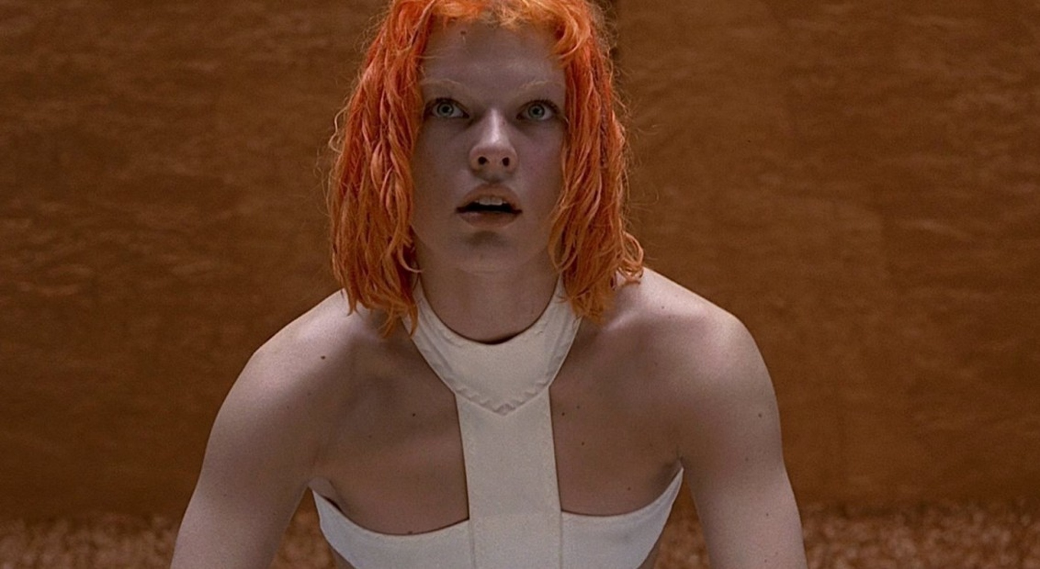 The Fifth Element