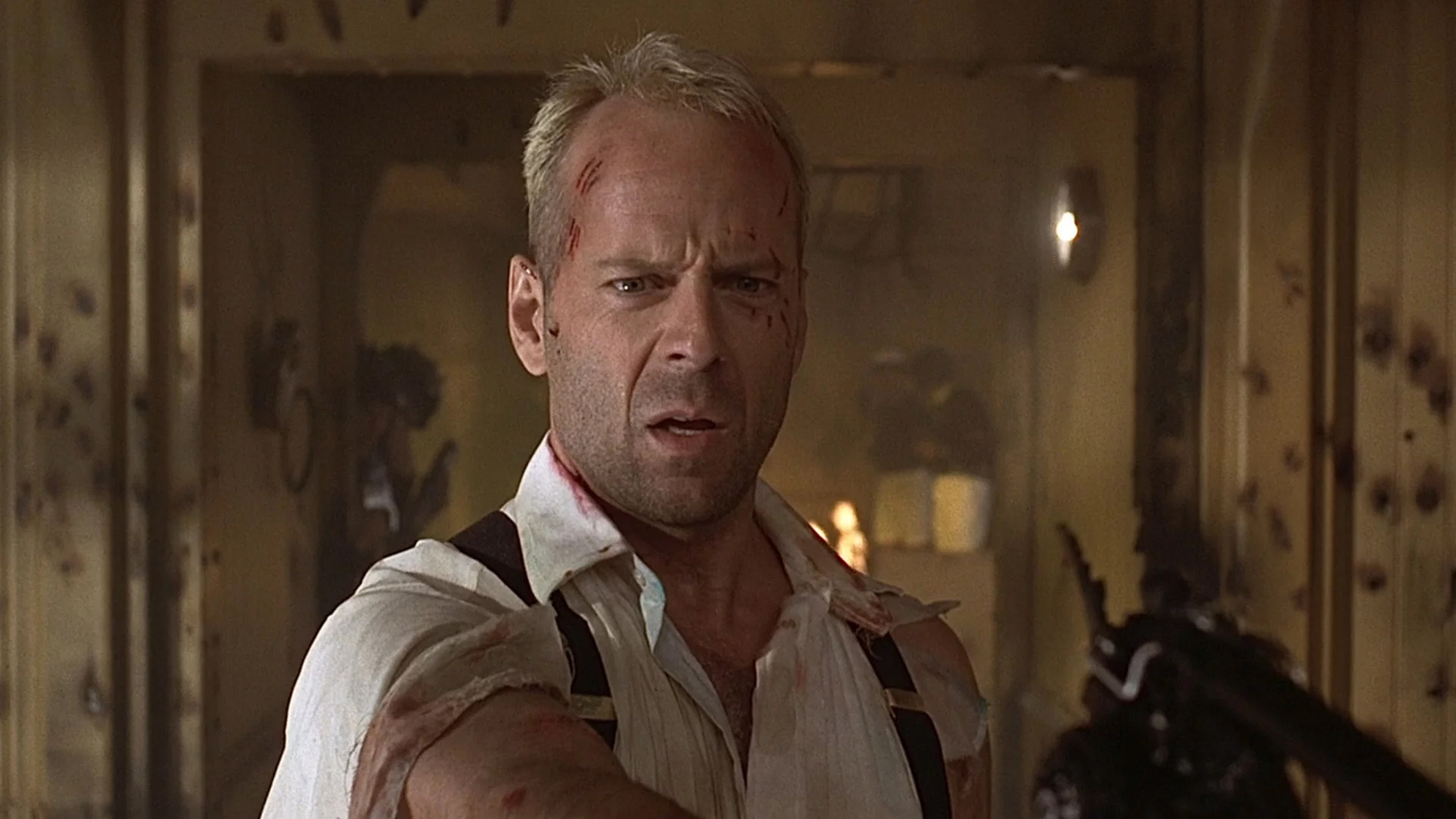 The Fifth Element The Fifth Element