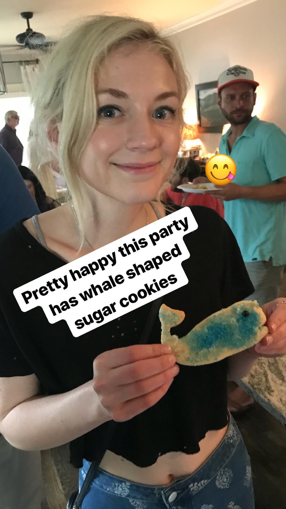 Emily Kinney