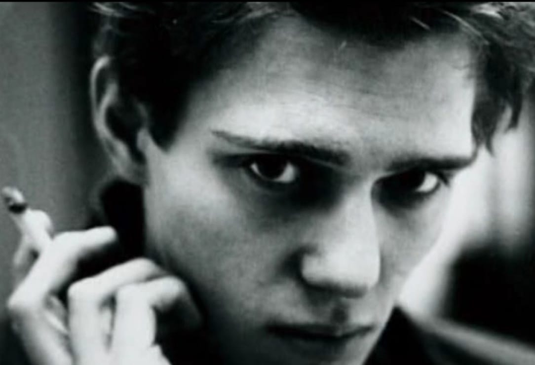 Picture of Paul Simonon