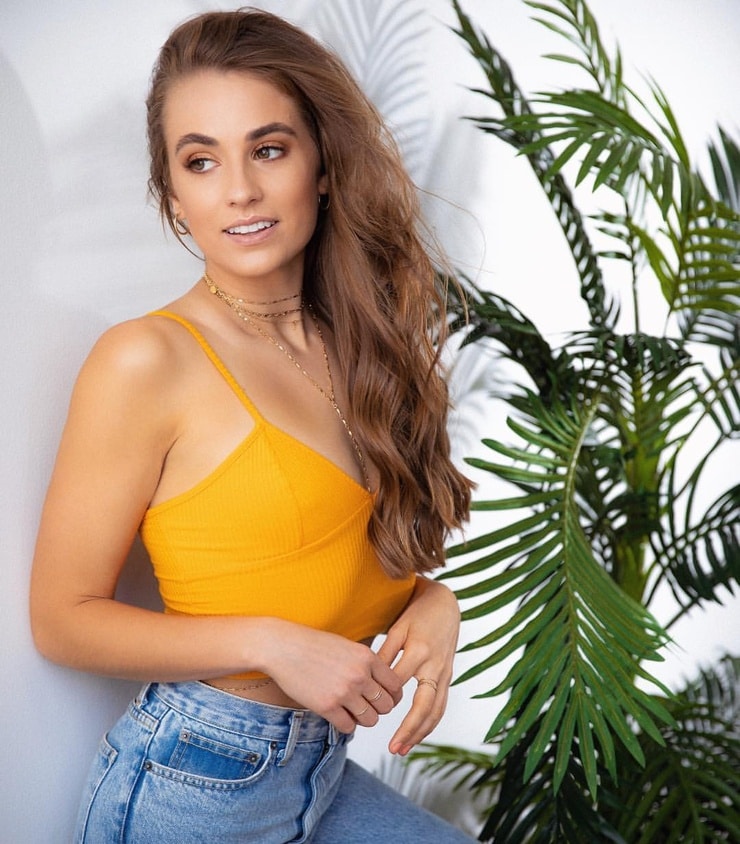 Picture of Rachel Annamarie DeMita