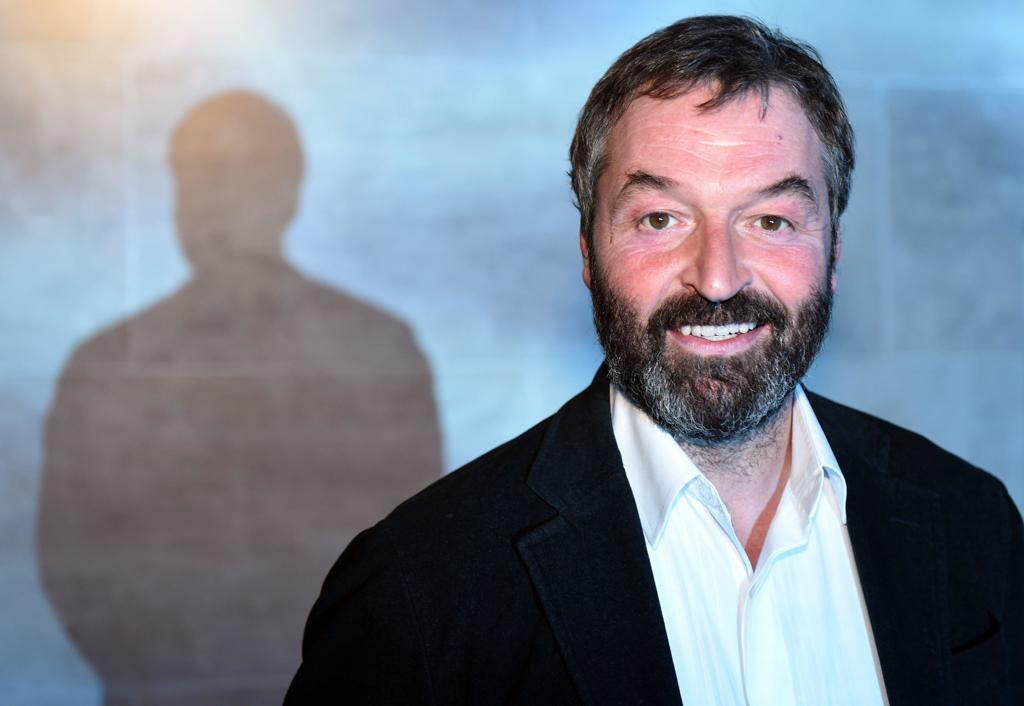 Ian Beattie