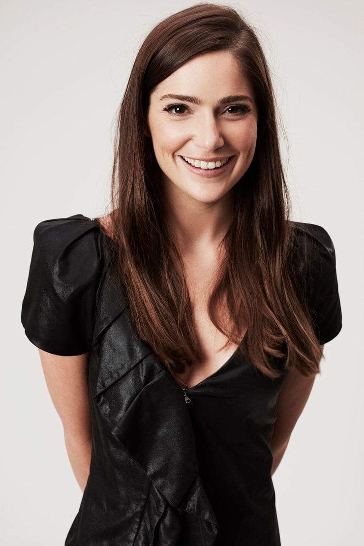 Next photo of Janet Montgomery