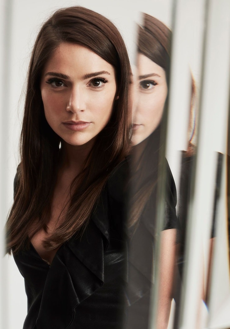 Picture of Janet Montgomery