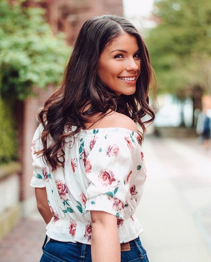 Picture of Sarah Troyer