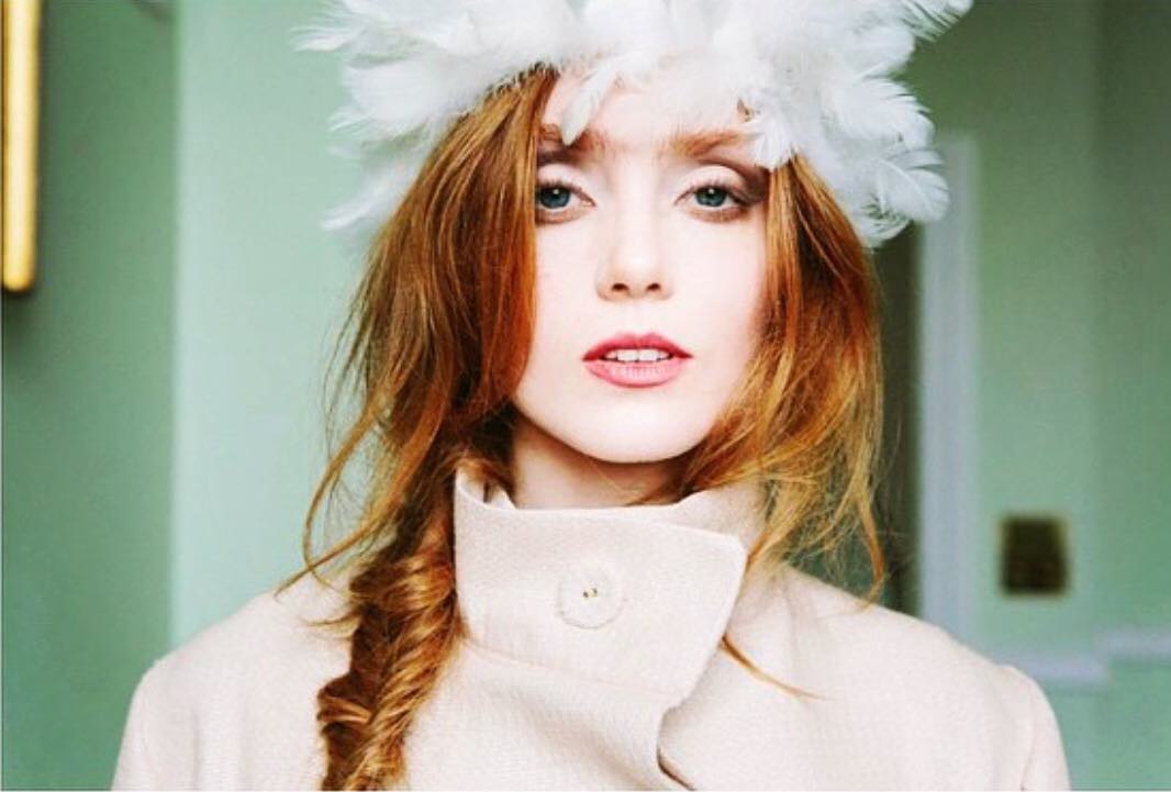Jessica Gagen Jessica Gagen