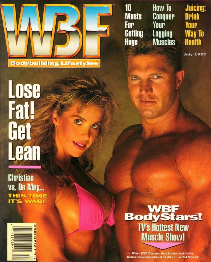 Picture of Cameo Kneuer