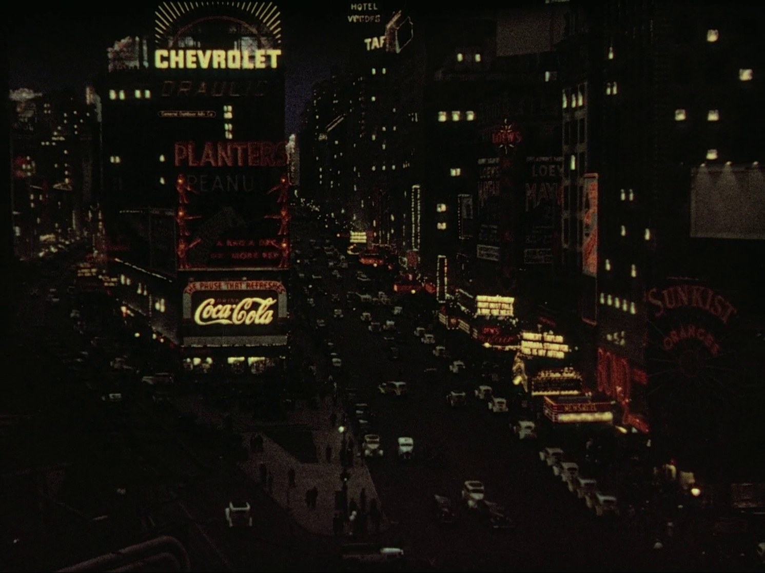 Nothing Sacred (1937)