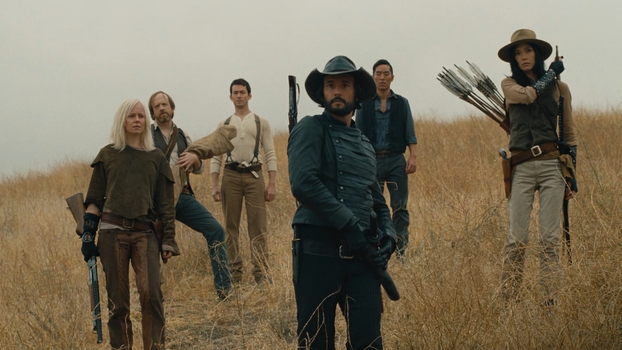 Westworld