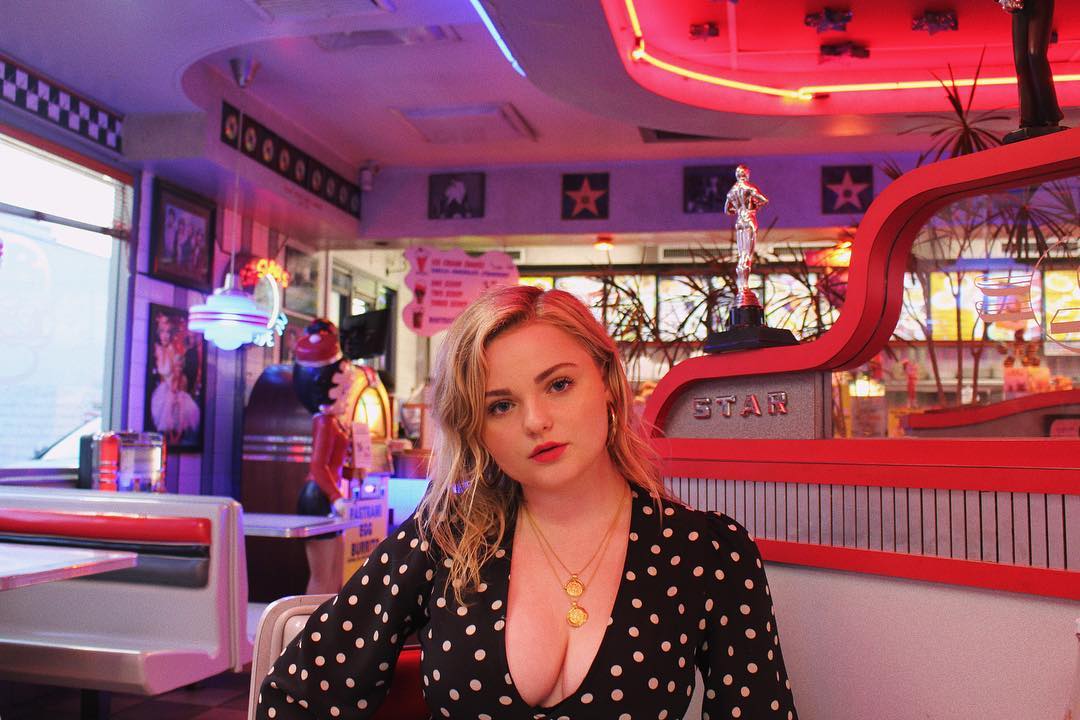 Morgan Lily