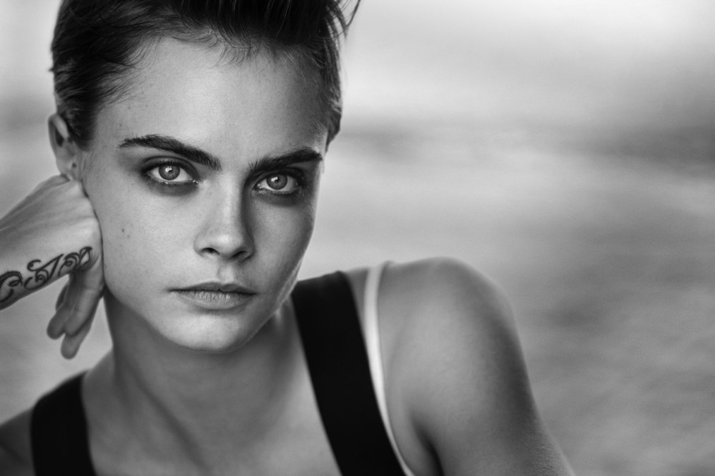 Cara Delevingne Cara Delevingne