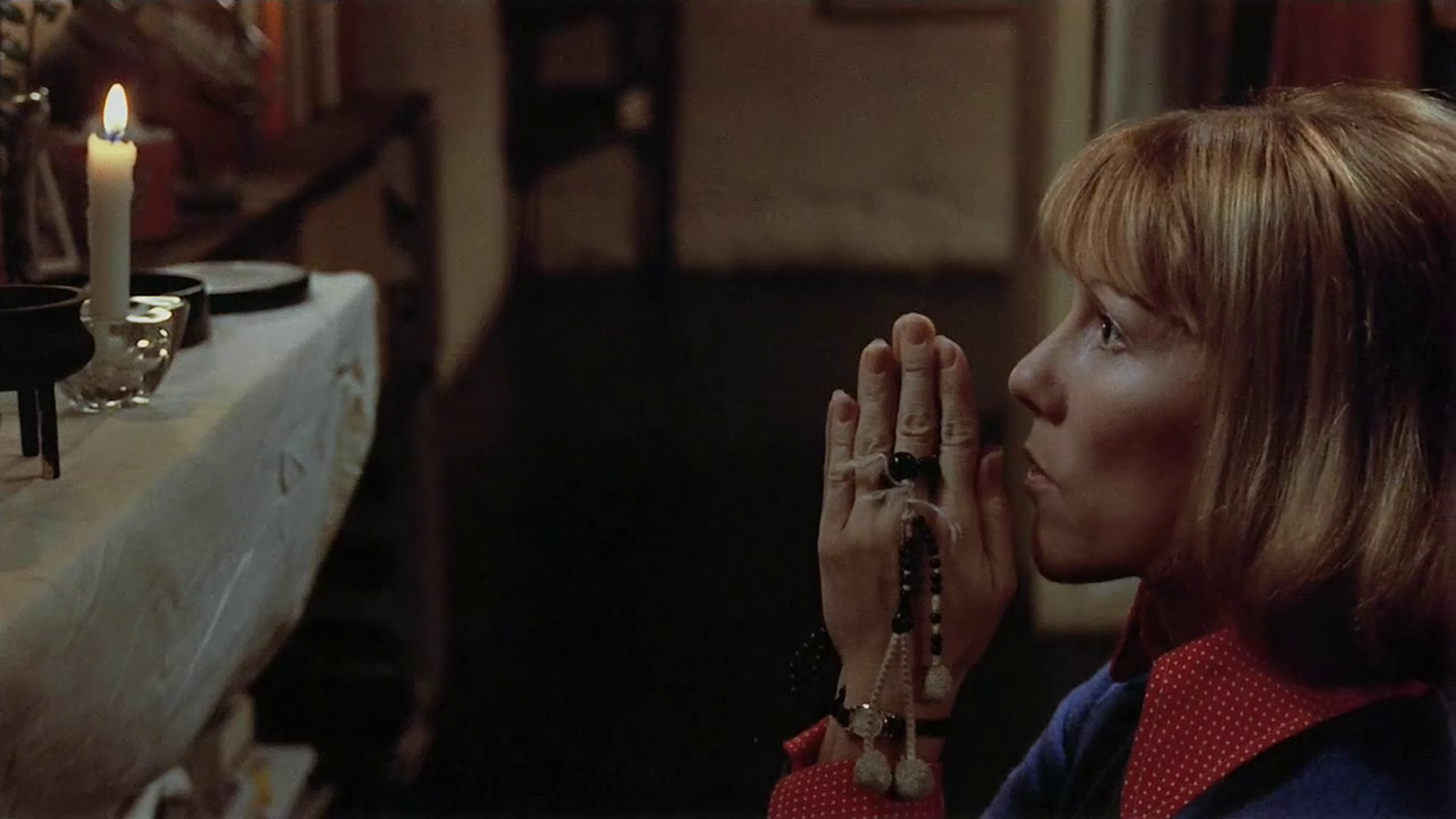 The Last Detail (1973)