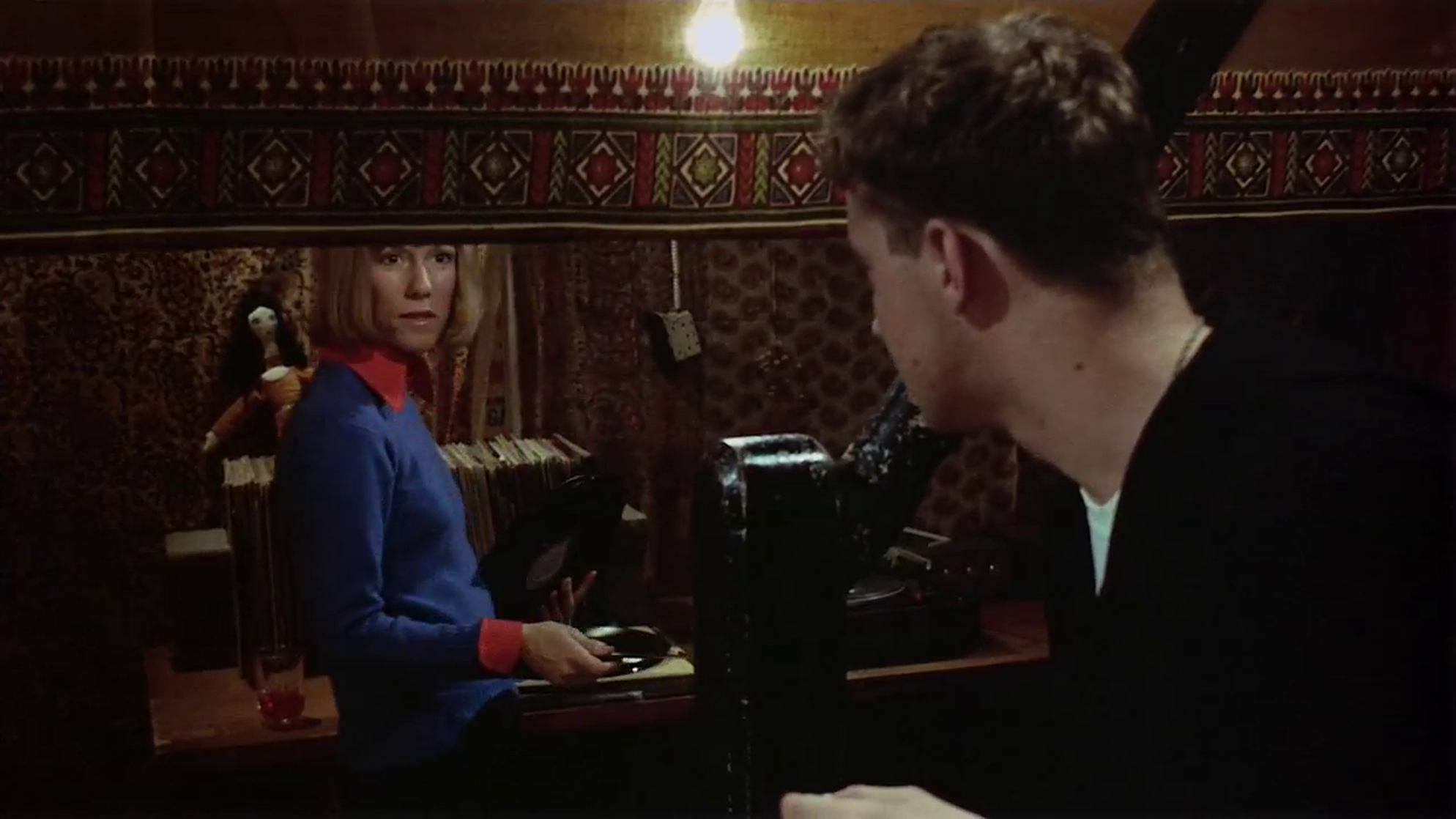 The Last Detail (1973)