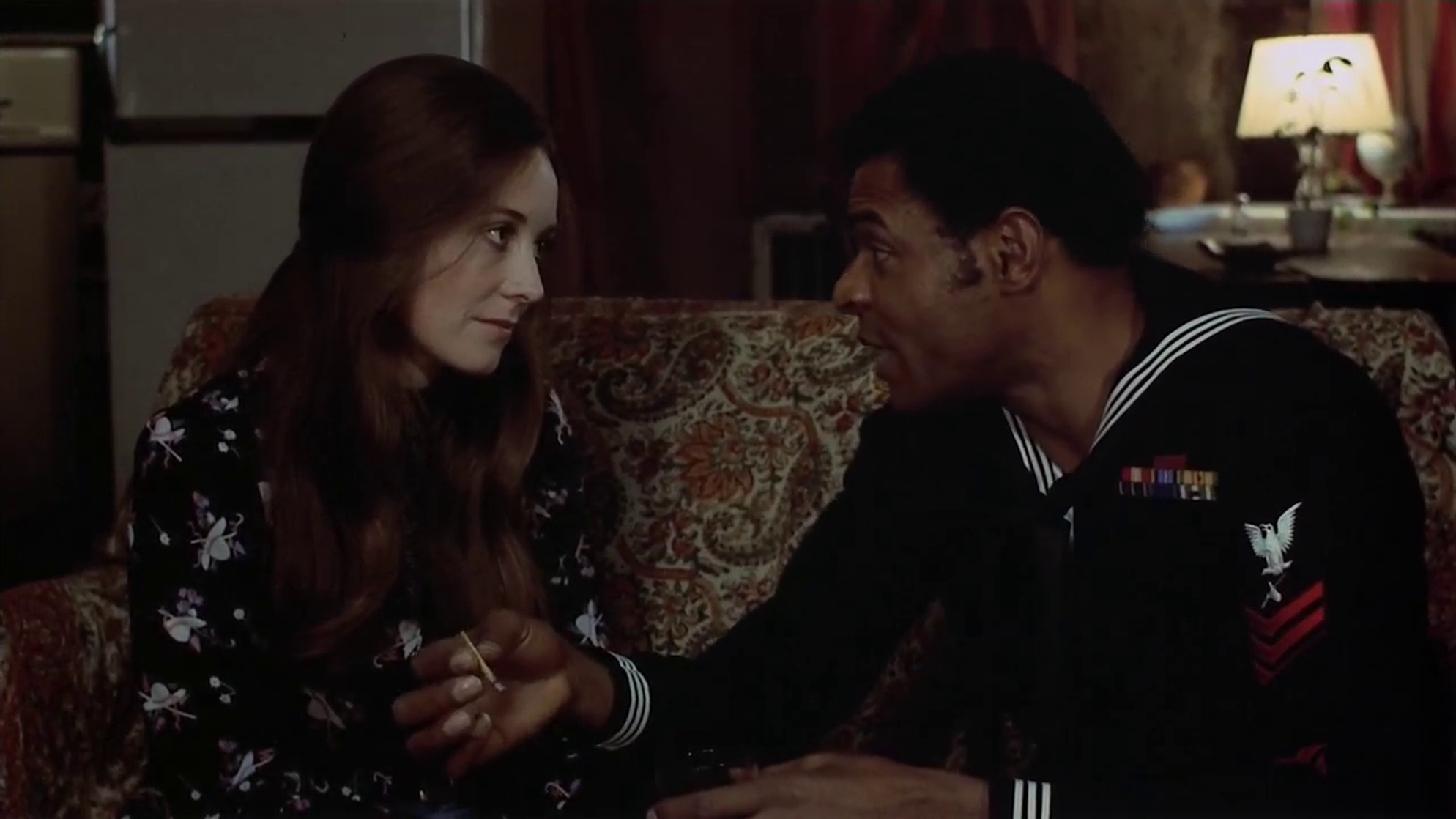 The Last Detail (1973)