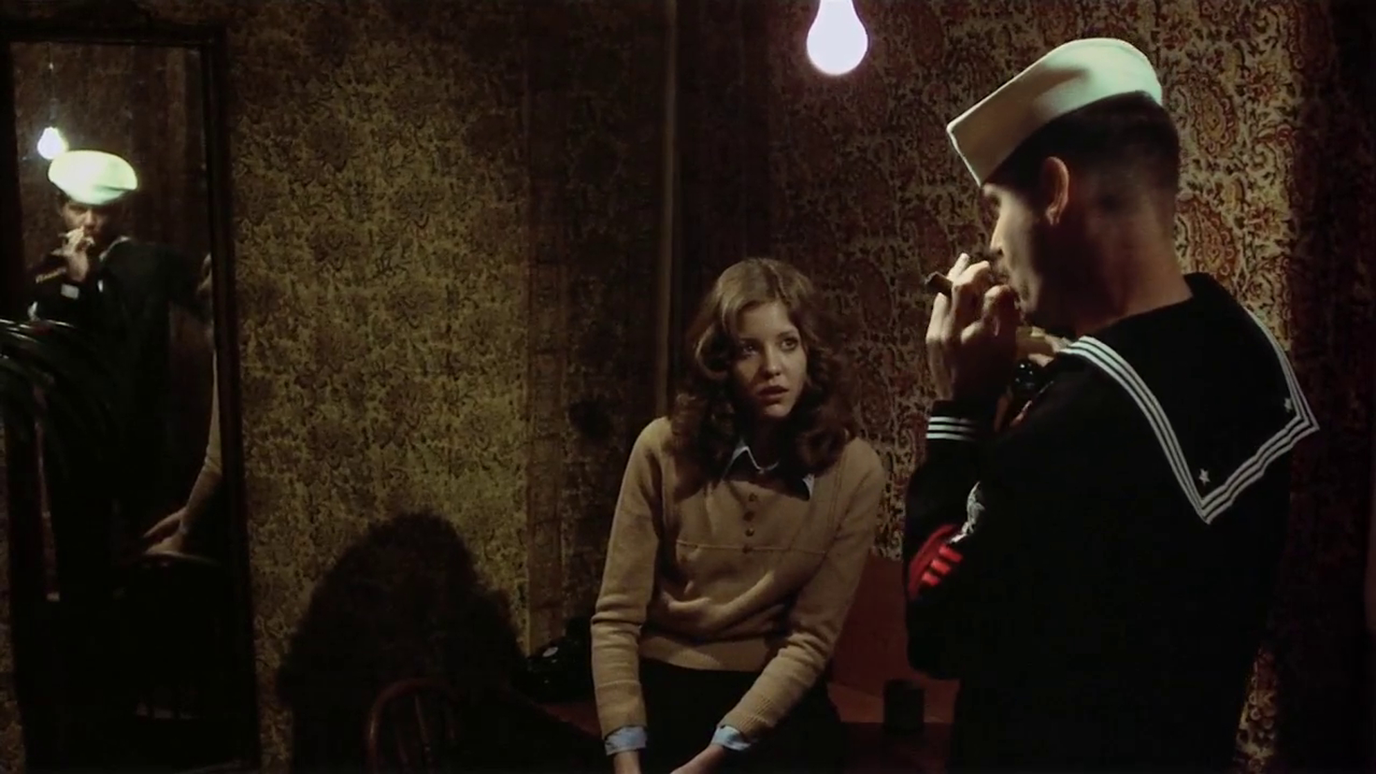 The Last Detail (1973)