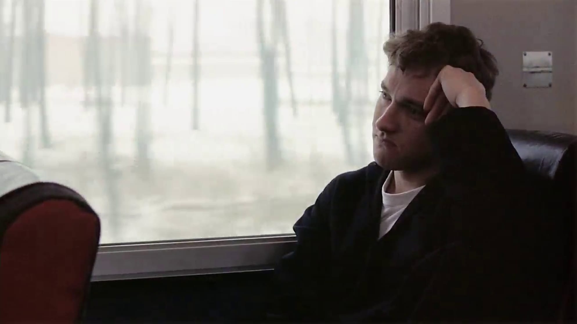 The Last Detail (1973)