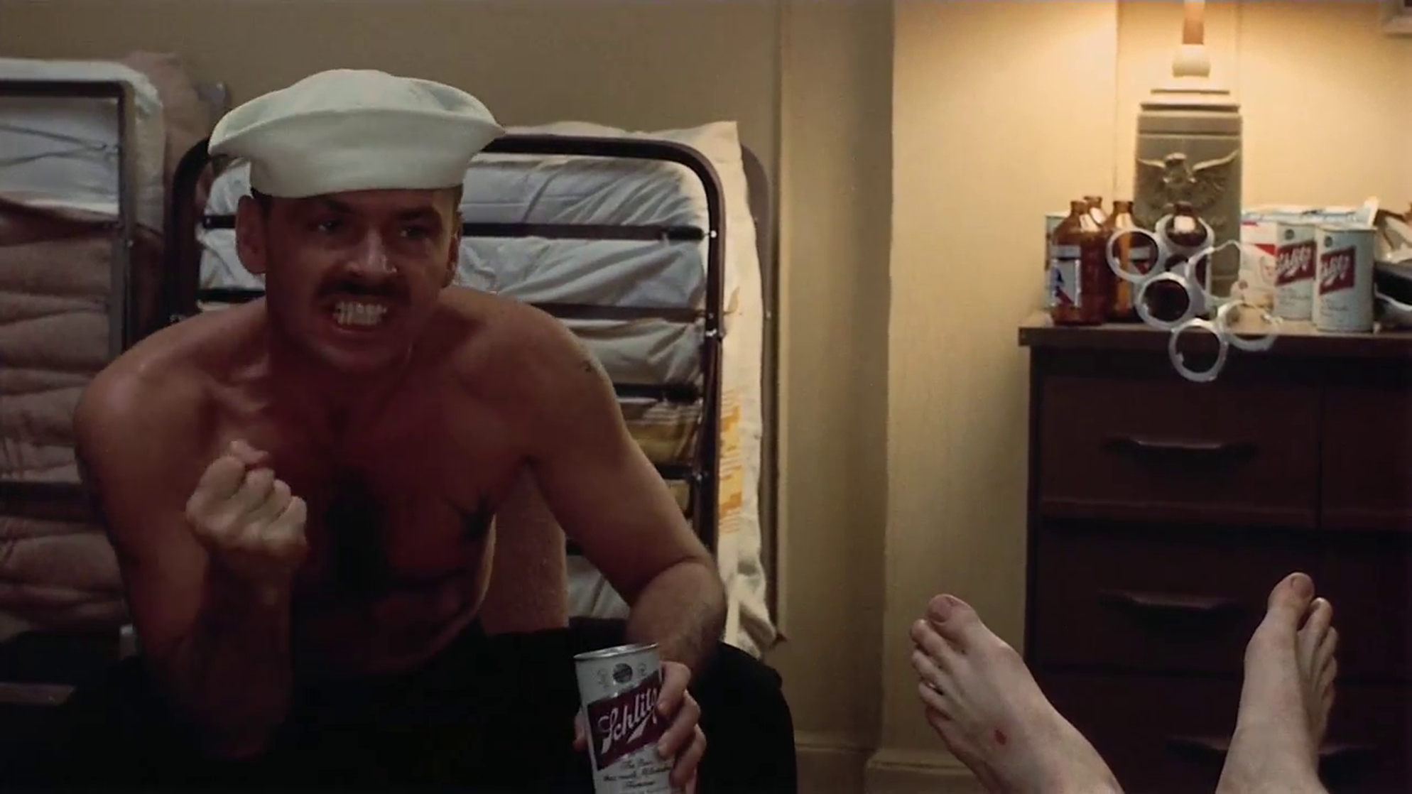 The Last Detail (1973)