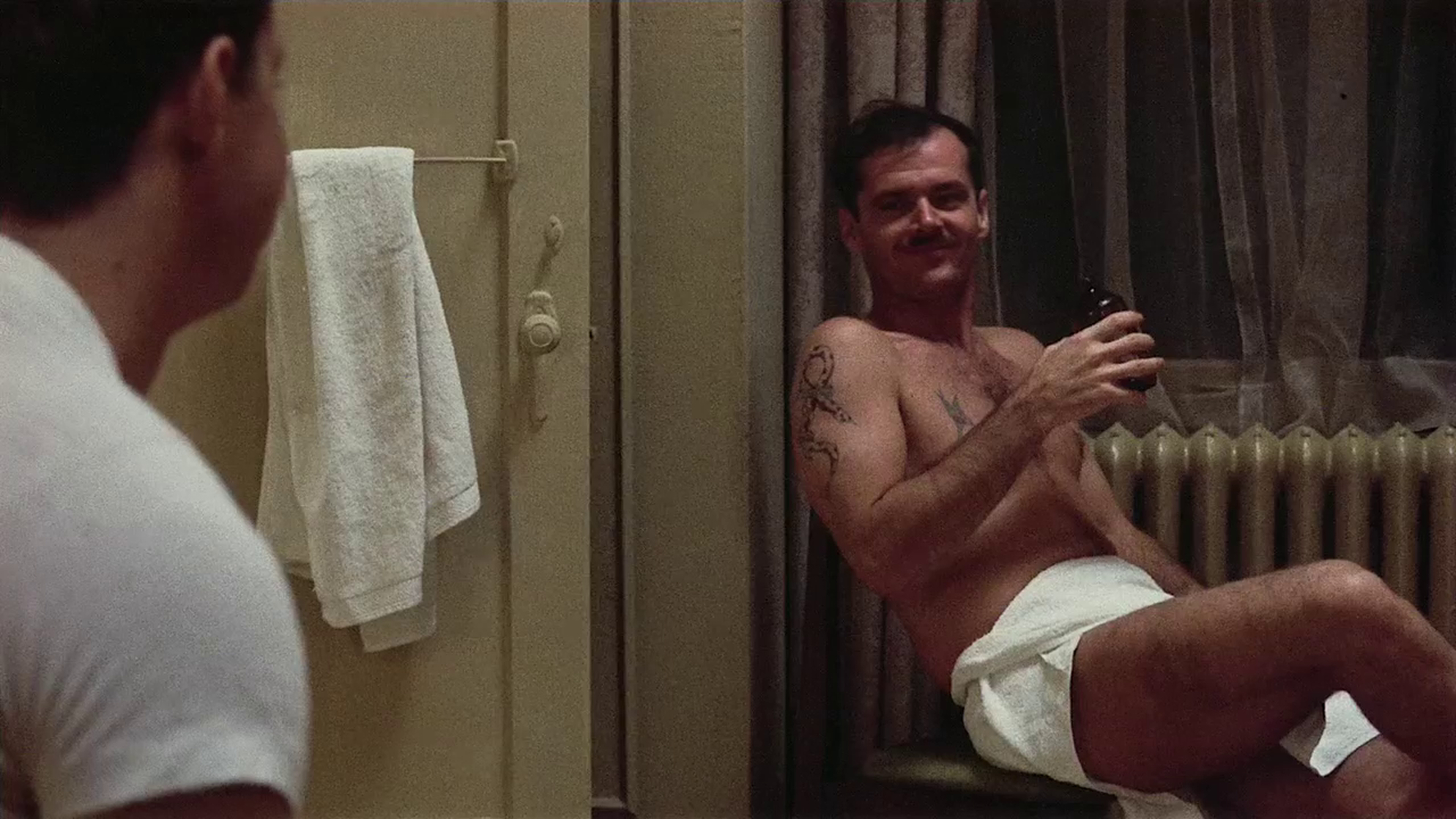 The Last Detail (1973)