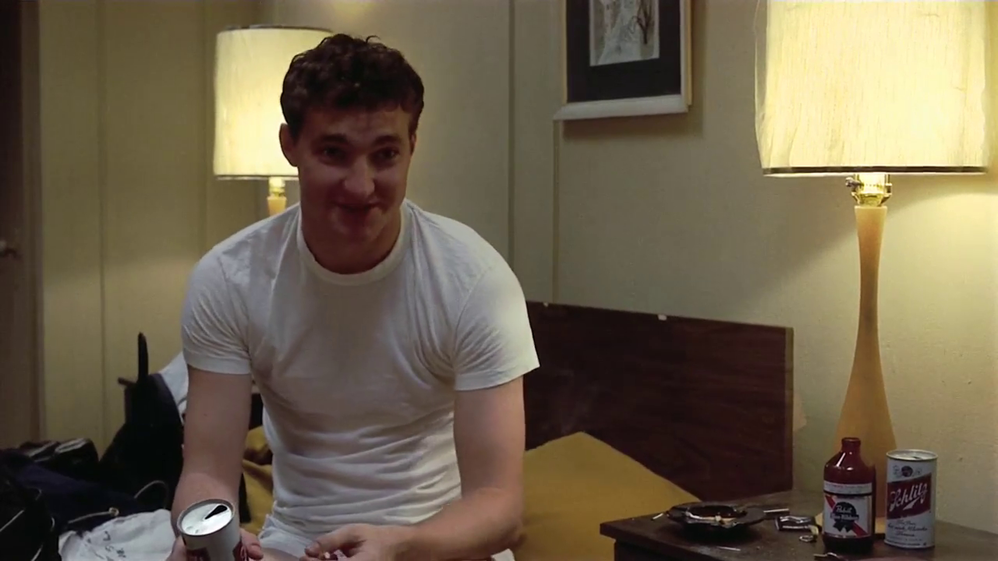 The Last Detail (1973)