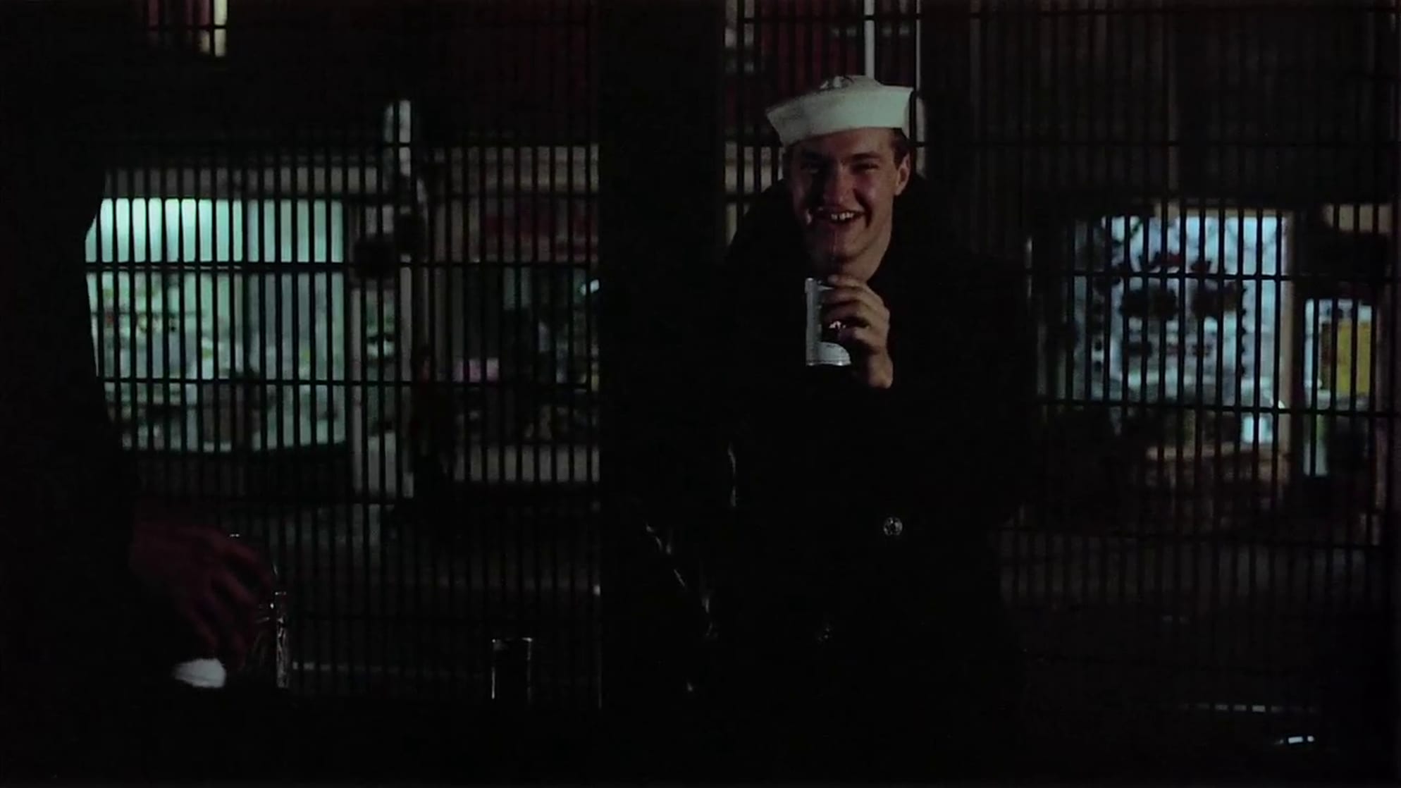 The Last Detail (1973)