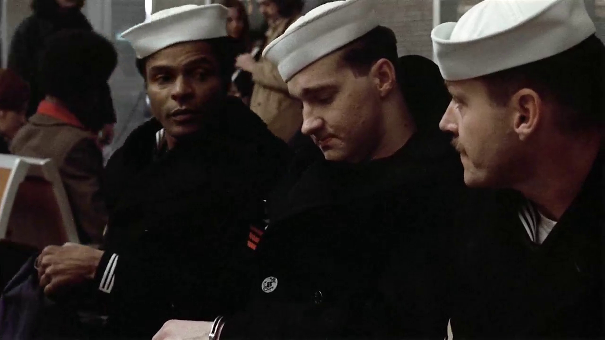 The Last Detail (1973) The Last Detail (1973)