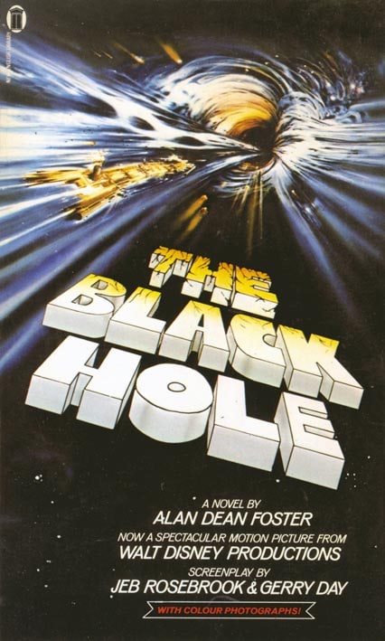 Picture Of The Black Hole (1979)