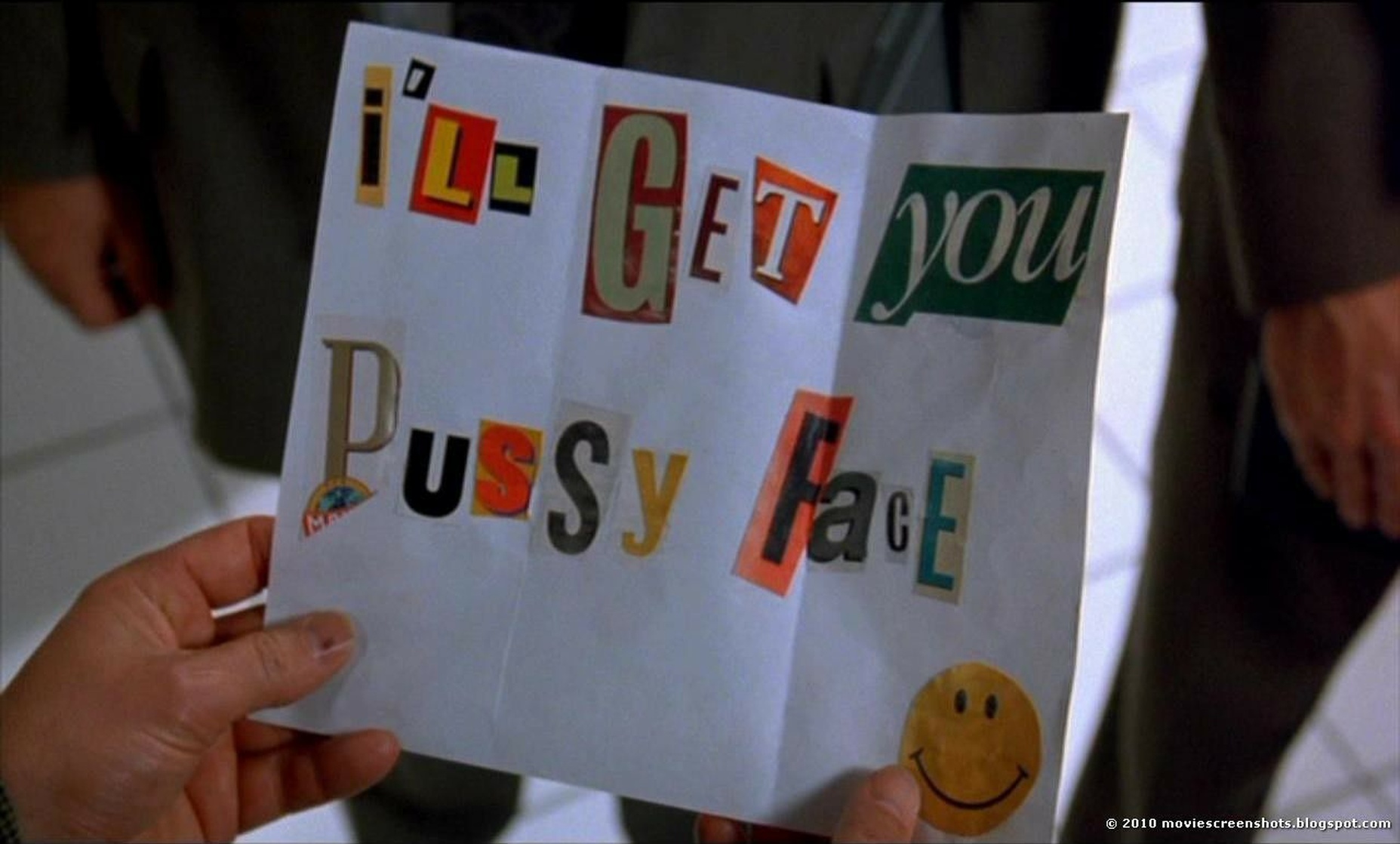 Serial Mom Serial Mom