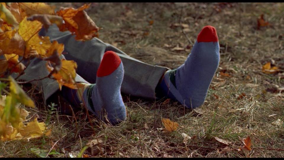 The Trouble with Harry (1955)