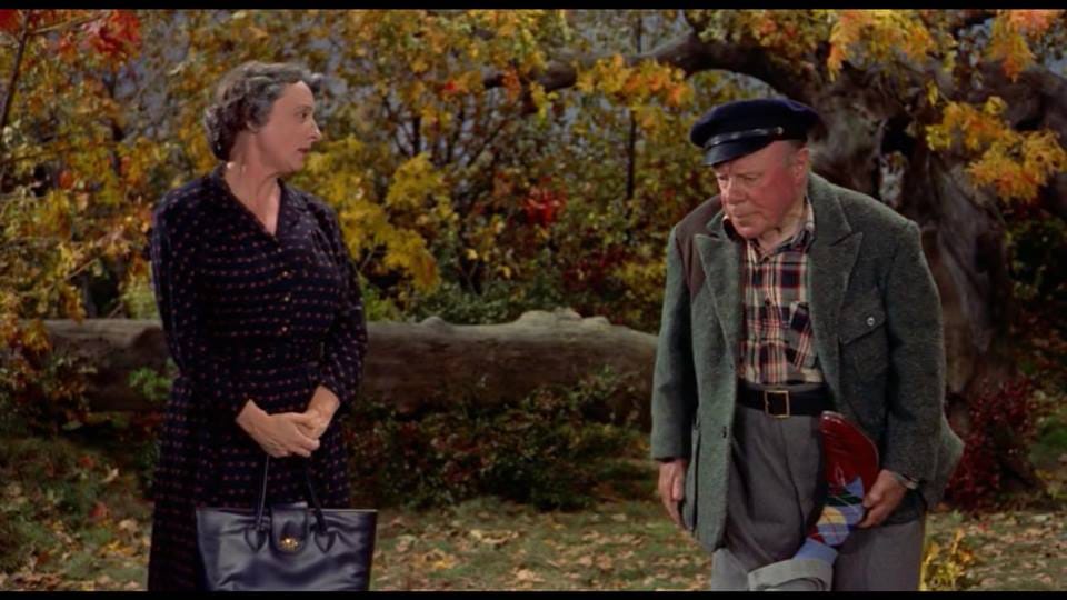 The Trouble with Harry (1955)