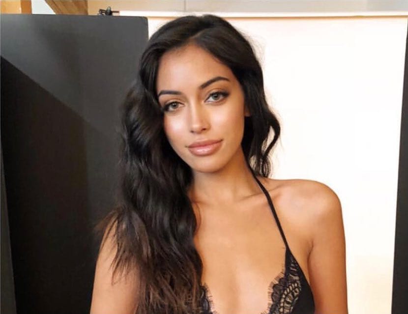 Cindy Kimberly