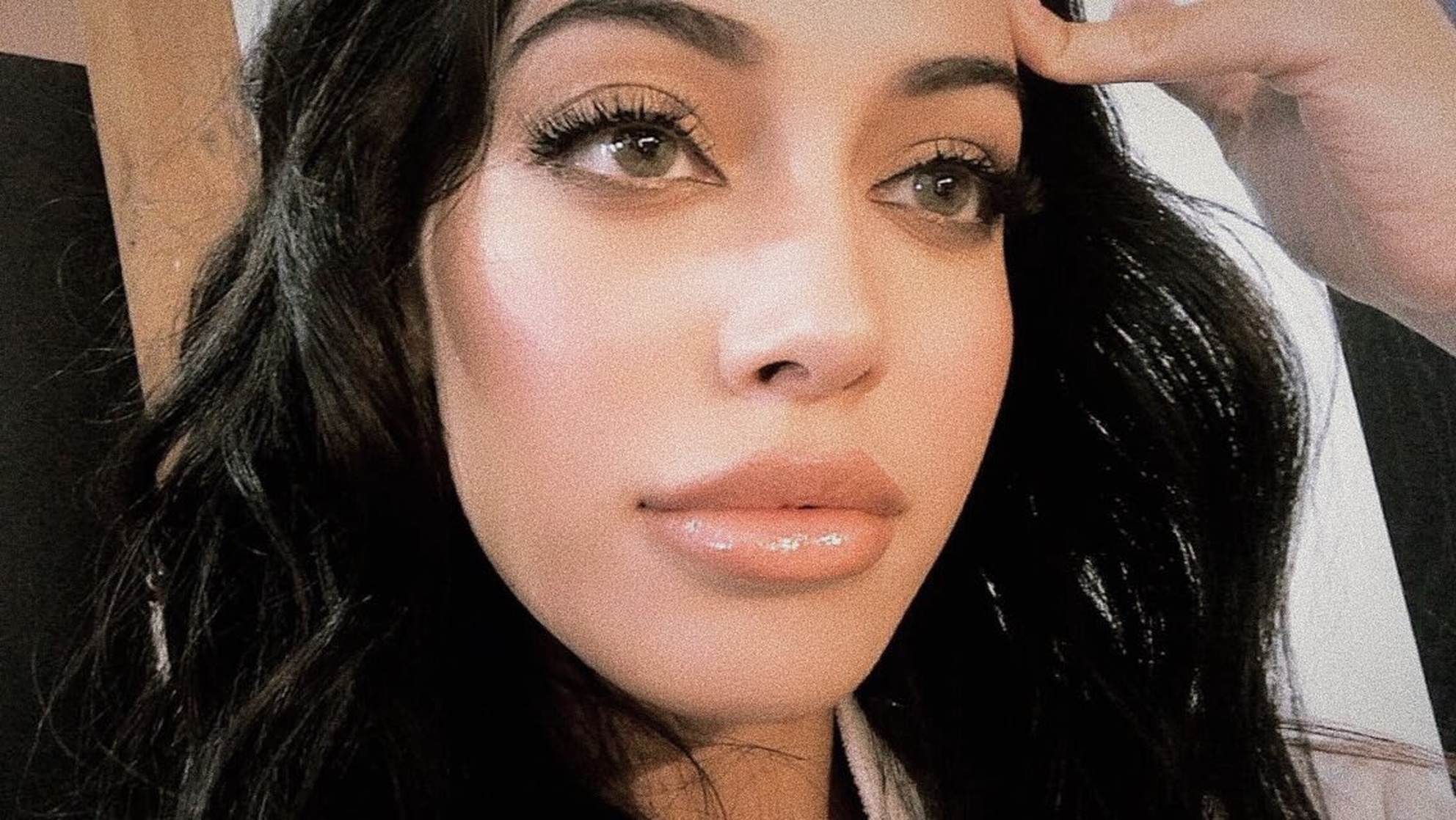 Cindy Kimberly No Makeup