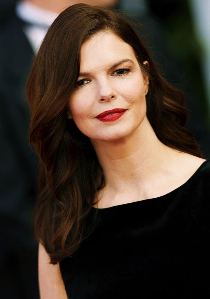 Picture of Jeanne Tripplehorn