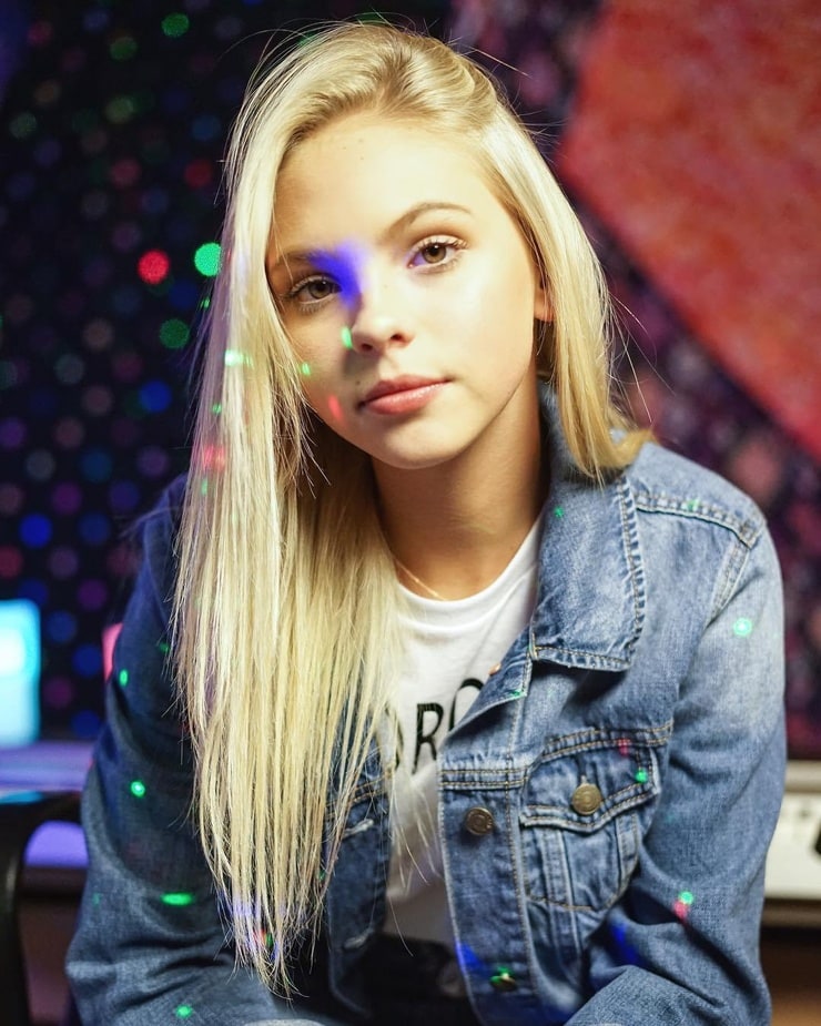 Picture Of Jordyn Jones