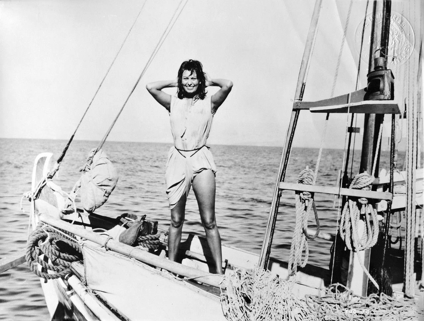 Sophia Loren Sophia Loren