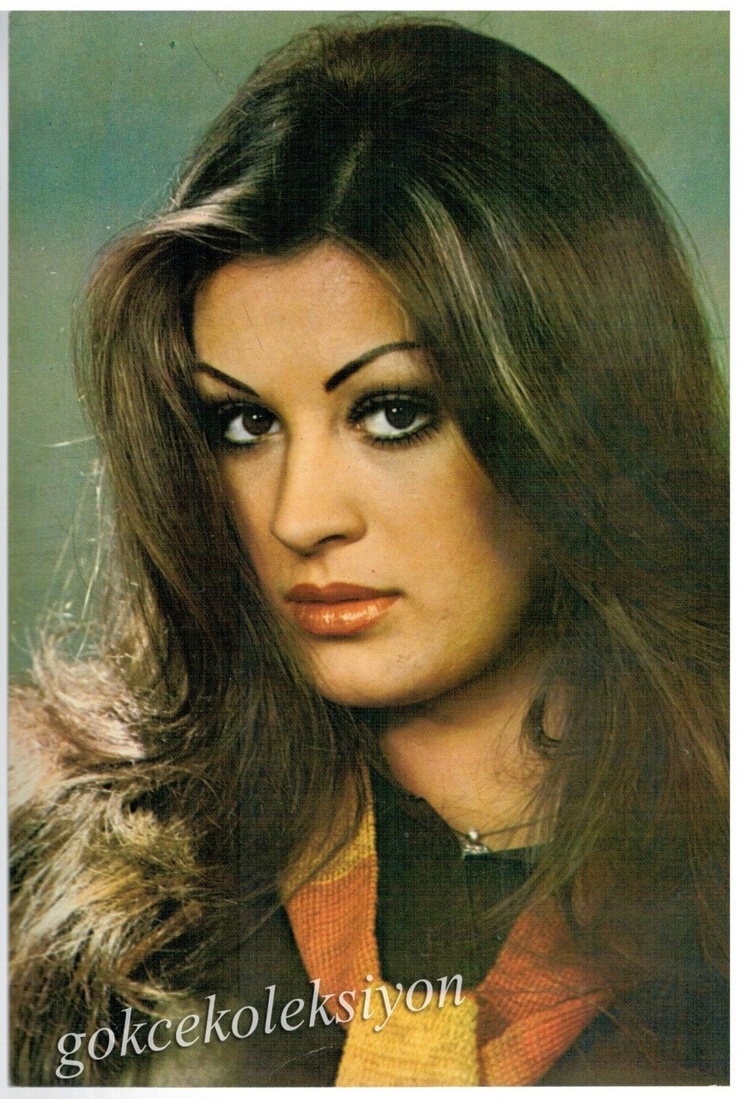 Picture of Gulsen Bubikoglu