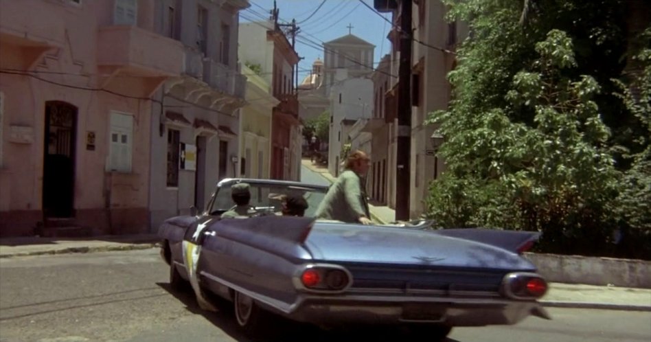 Bananas (1971)